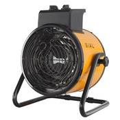 Sial Industriell Heizlüfter