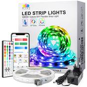 Sibi lighting LED-Streifen 10m Vergleich