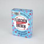 Sibylle Beck Flaschendrehen