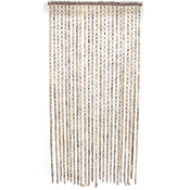 Sidco Bamboo Ringvorhang Vergleich