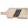 SIDCO Krauthobel 3 Messer