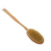 SIDCO Massagebürste Holz Vergleich