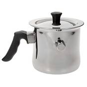 SIDCO Simmertopf mit Deckel Vergleich
