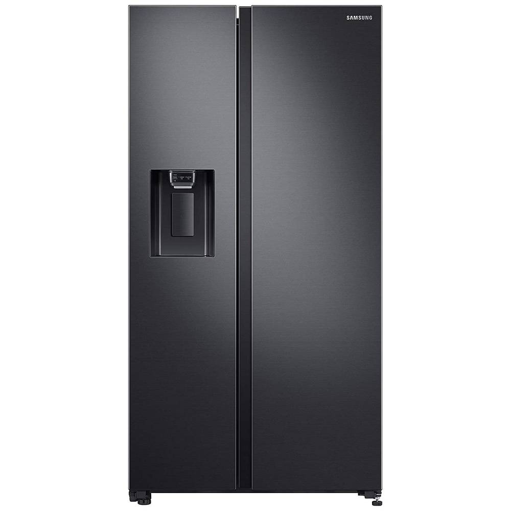 Samsung Side By Side Ohne Wasseranschluss Side-by-Side-Kühlschrank ohne Wasseranschluss kaufen - Test & Vergleich