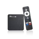 Sidiwen Android TV Box 14.0