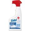 Sidol Kunststoff-Reiniger