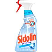 Sidolin Zitrus, Glasreiniger Vergleich
