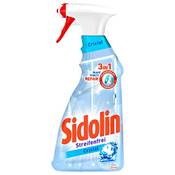 Sidolin Cristal Vergleich