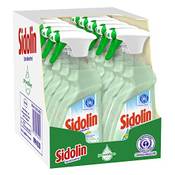 Sidolin Pro Nature Vergleich