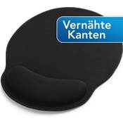 Sidorenko Mousepad mit Handauflage