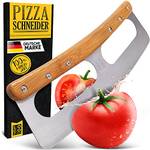 Sidorenko Pizza-Wiegemesser