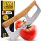 Sidorenko Pizza-Wiegemesser Test