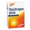 Sidroga Dextropur Plus