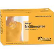 Sidroga Erkältungstee