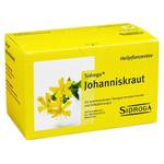 Johanniskraut-Tee