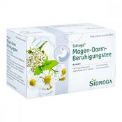 Sidroga Magen-Darm-Beruhigungstee