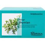 Sidroga Heilpflanzentee Thymian