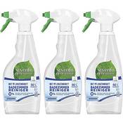 Sieben Generationen Badreiniger Vergleich