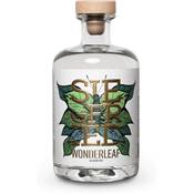 Siegfried Wonderleaf
