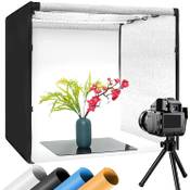 Siegtool Tragbares Fotostudio Vergleich