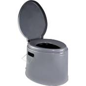 Siehe Beschreibung Campingtoilette