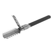 Sieisieix Effiliermesser