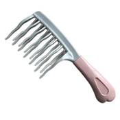 Sieisieix Lockenkamm Vergleich