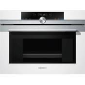 Siemens CD634GAS0 iQ700 Vergleich