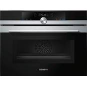 Siemens CM633GBS1 iQ700 Vergleich