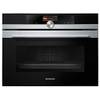 Siemens CS636GBS2 iQ700