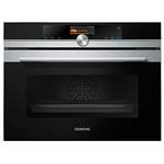 Siemens CS636GBS2 iQ700
