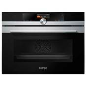 Siemens CS636GBS2 iQ700