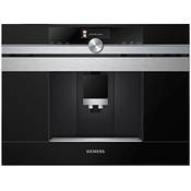 Siemens CT636LES1 Einbau-Kaffeeautomat Vergleich