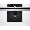 Siemens CT636LEW1 iQ700 Einbau-Kaffeemaschine