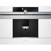 Siemens CT636LEW1 iQ700 Einbau-Kaffeemaschine
