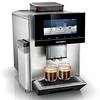 Kaffeevollautomat mit 2 Bohnenkammern