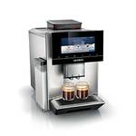Kaffeevollautomat mit 2 Bohnenkammern