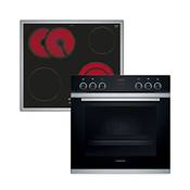 Siemens EQ211KA10 iQ300 Vergleich