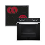 Siemens EQ211KB10 iQ300