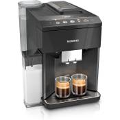 Siemens EQ500 (TQ515D09) Vergleich