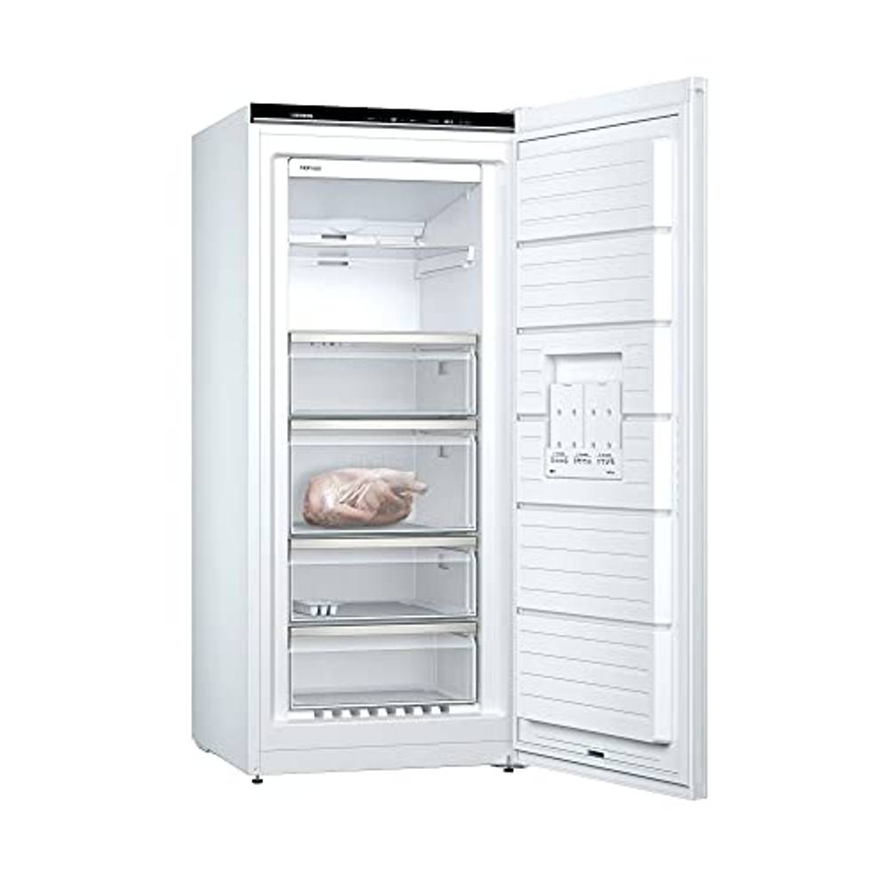 Kühl-gefrierkombination 60 Cm Tief No Frost Gefrierschrank-No-Frost Test & Vergleich: Top 10