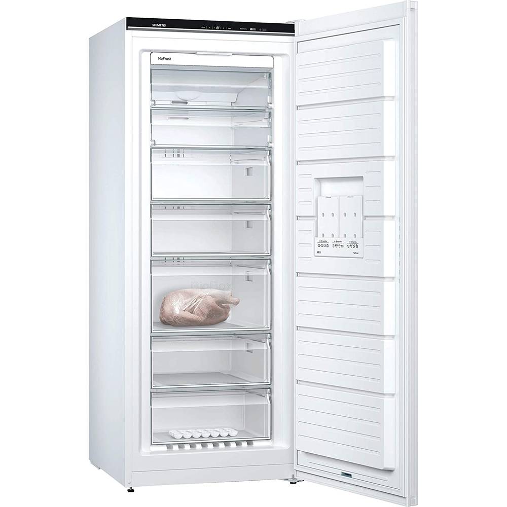 Siemens Gefrierschrank Alarm