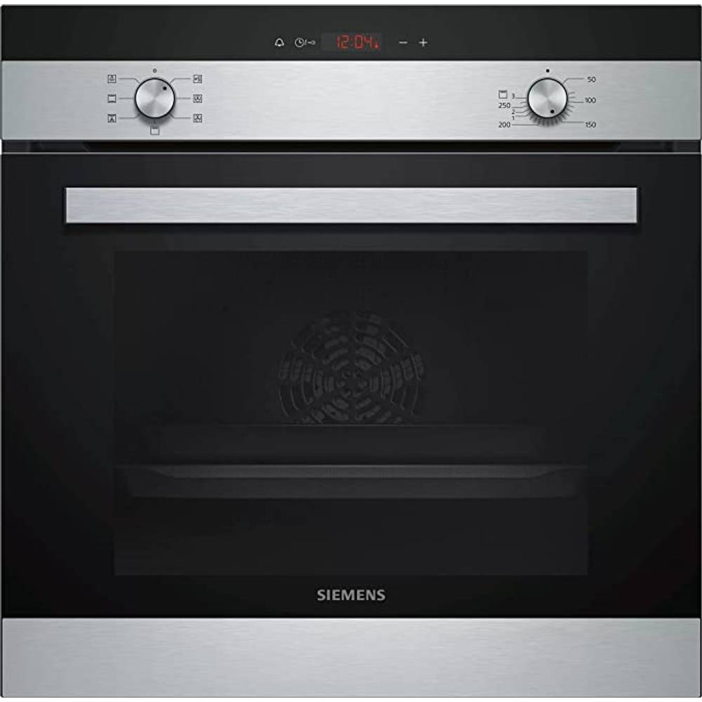 Siemens Backofen Alteres Modell