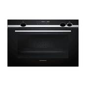 Siemens HR538ABS1 iQ500 Vergleich