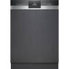 Siemens iQ300 SX53ES22CE