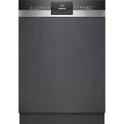 Siemens iQ300 SX53ES22CE