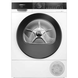 Siemens iQ500 WQ45G2D00