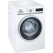 Siemens iQ700 WM14W5FCB iSensoric Vergleich