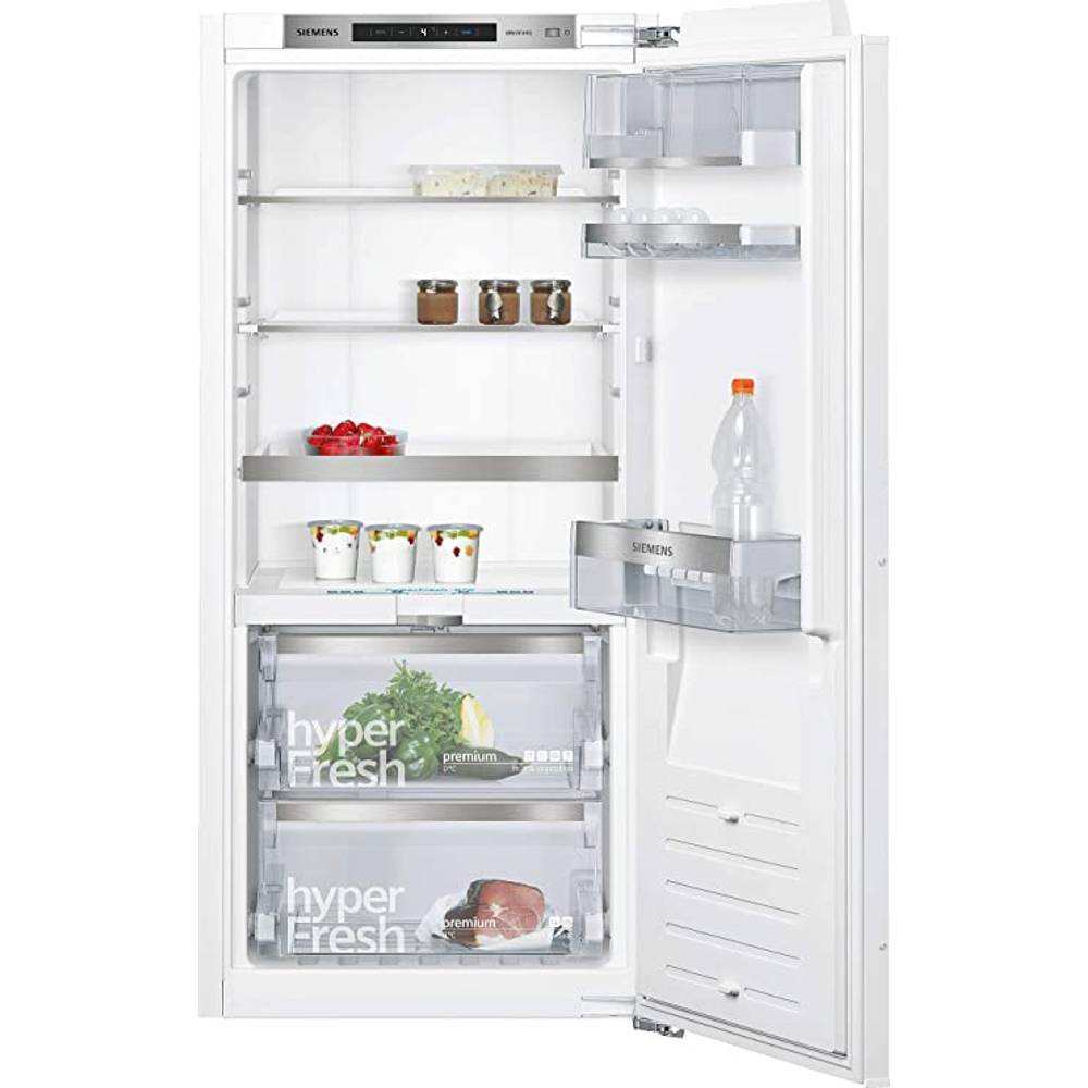 Einbaukhlschrank Mit Gefrierfach 122 Cm Test