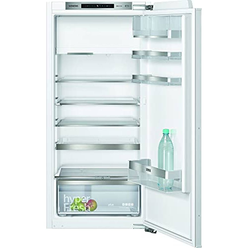 Einbaukhlschrank Mit Gefrierfach 122 Cm Test